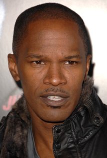 Jamie Foxx