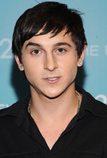 Mitchel Musso