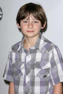 Jared Gilmore