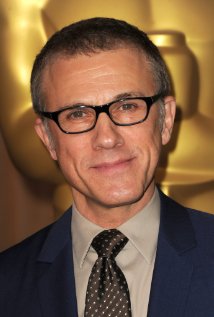 Christoph Waltz