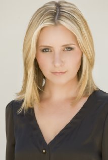 Beverley Mitchell