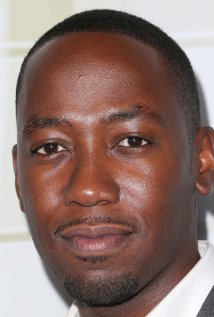 Lamorne Morris