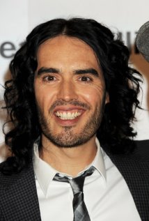 Russell Brand