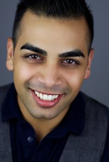 Akash Saini