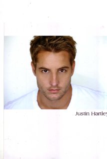 Justin Hartley