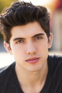 Carter Jenkins