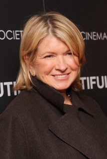 Martha Stewart