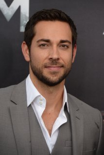 Zachary Levi