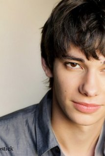 Devon Bostick