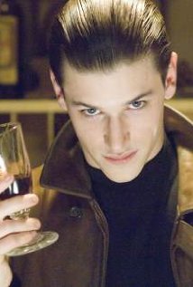 Gaspard Ulliel