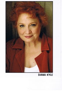 Diana Kyle