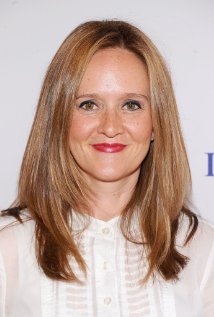 Samantha Bee