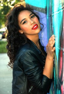 Alexandra Shipp