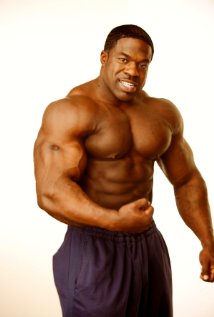 Kali Muscle