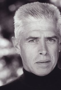 Nigel Terry