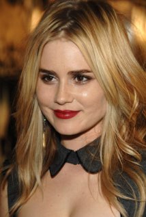 Alison Lohman