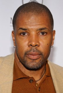 Eriq La Salle