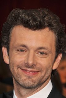 Michael Sheen