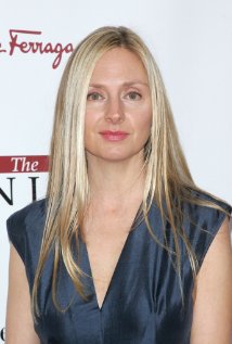 Hope Davis