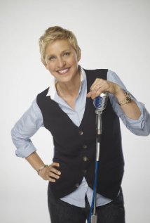 Ellen DeGeneres