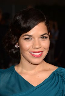 America Ferrera