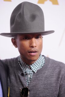 Pharrell Williams