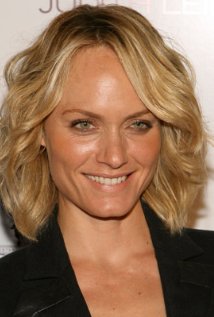 Amber Valletta