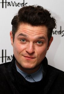 Mathew Horne