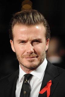 David Beckham