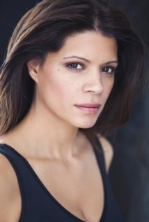 Andrea Navedo