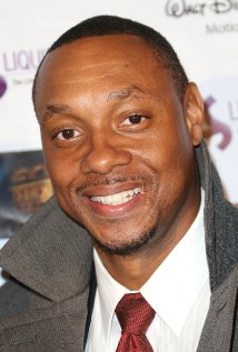 Dorian Missick