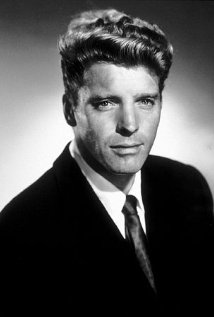 Burt Lancaster