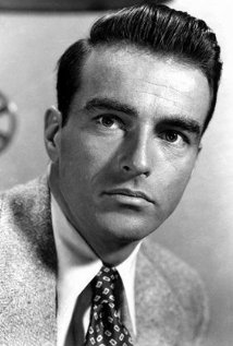 Montgomery Clift