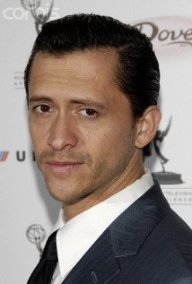 Clifton Collins Jr.