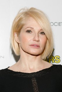 Ellen Barkin