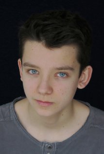 Asa Butterfield