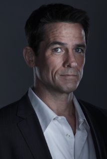 Billy Campbell