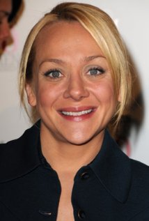 Nicole Sullivan