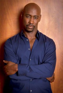 D.B. Woodside