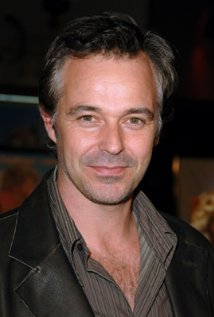 Cameron Daddo