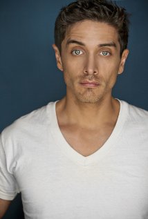 Josh Keaton