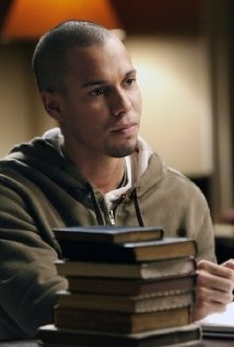 Bryton James