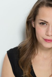 Bethany Joy Lenz