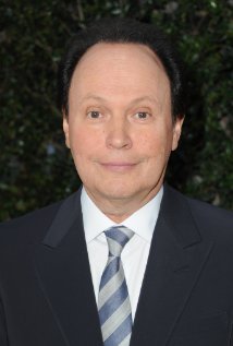 Billy Crystal