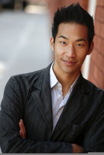Patrick Kwok-Choon