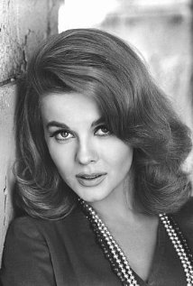 Ann-Margret