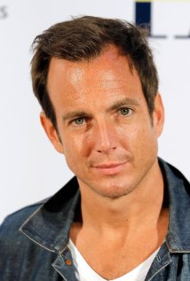 Will Arnett