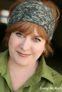 Ginny McMath