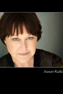 Susan Ruttan