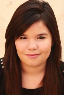 Madison De La Garza